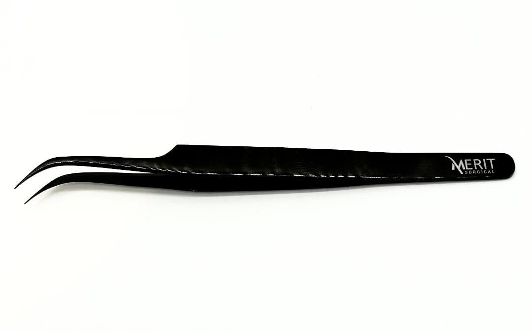 Eyelash Tweezer