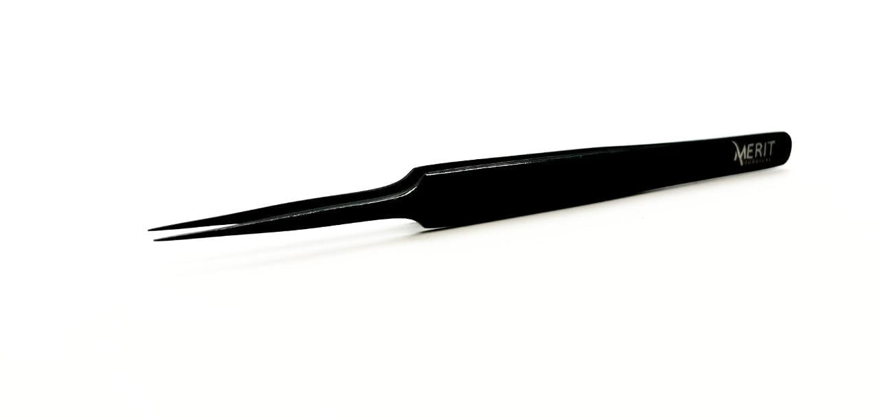 Eyelash Tweezer
