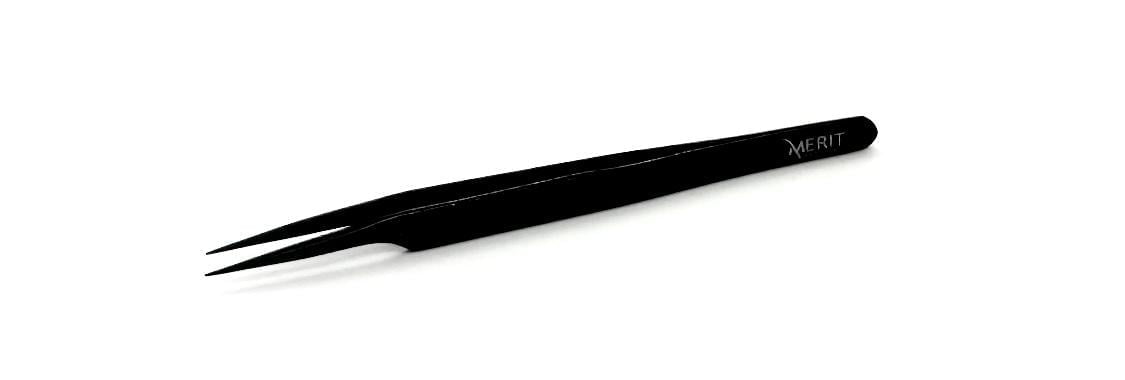 Eyelash Tweezer