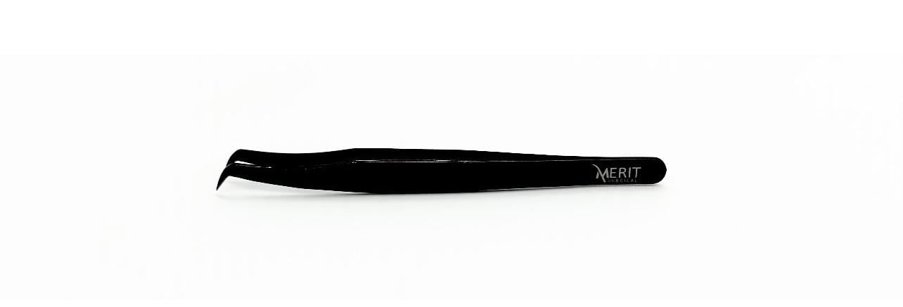 Eyelash Tweezer
