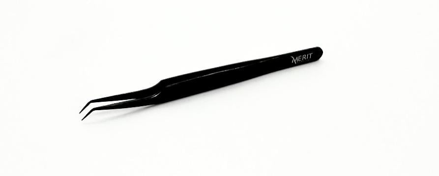 Eyelash Tweezer
