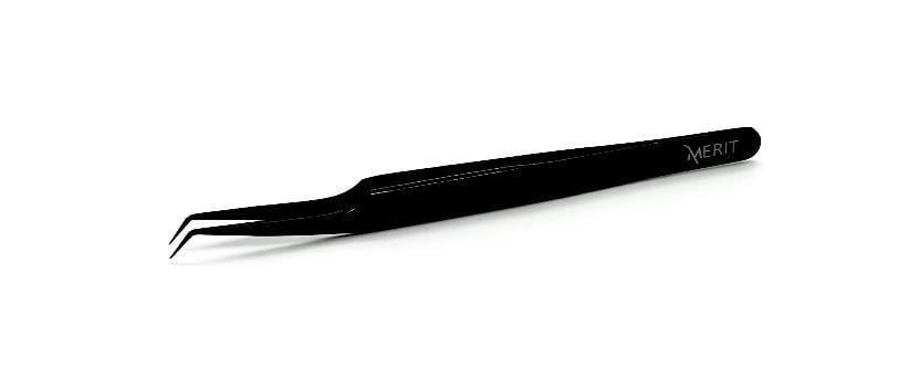 Eyelash Tweezer