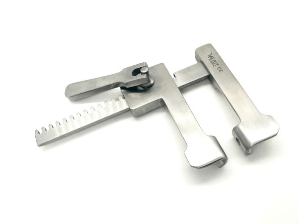 Finochietto-Rib-Retractor