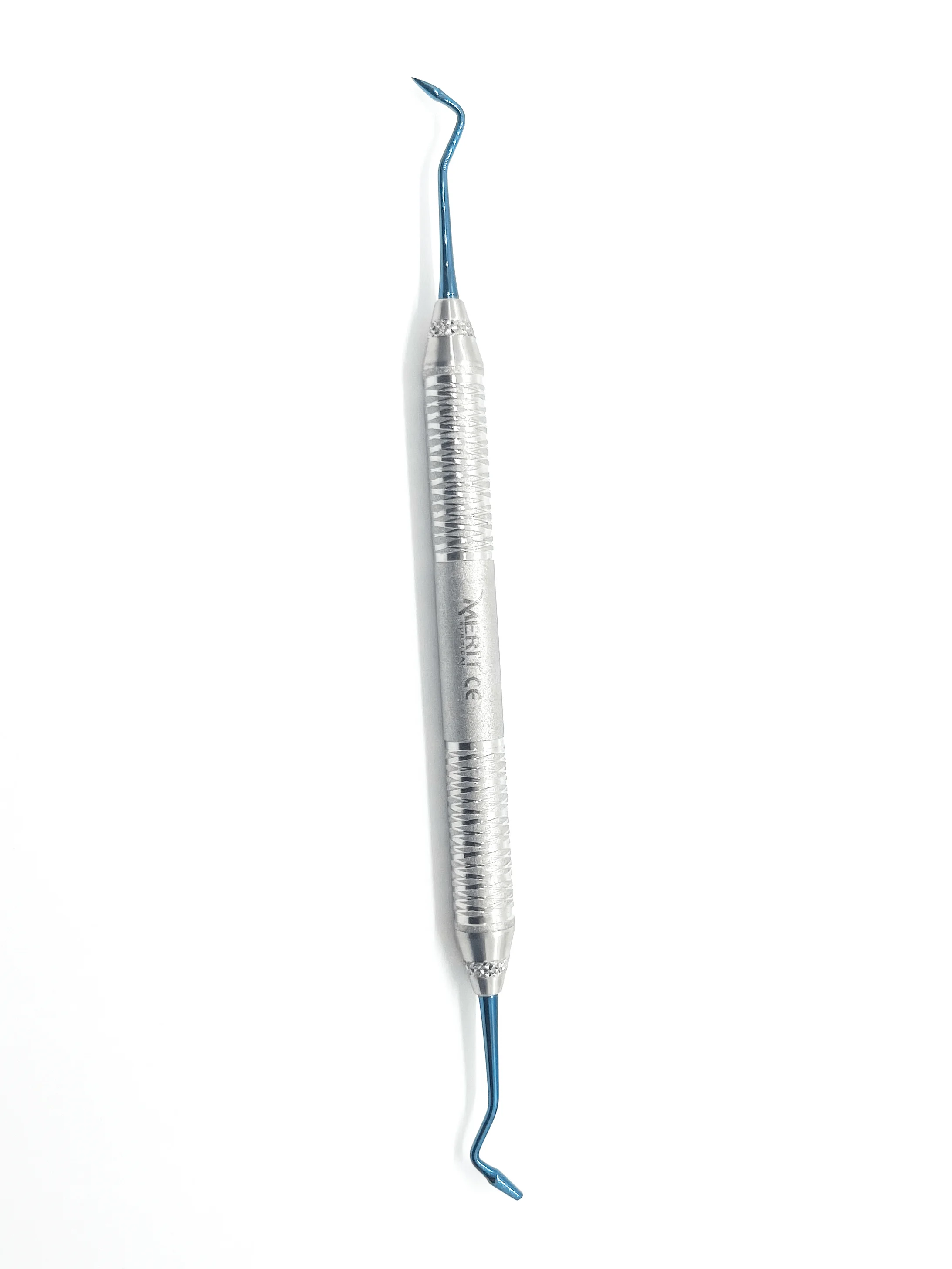 Freedman Large/Small DE Contact Forming Composite Instrument 1.8/0.7mm