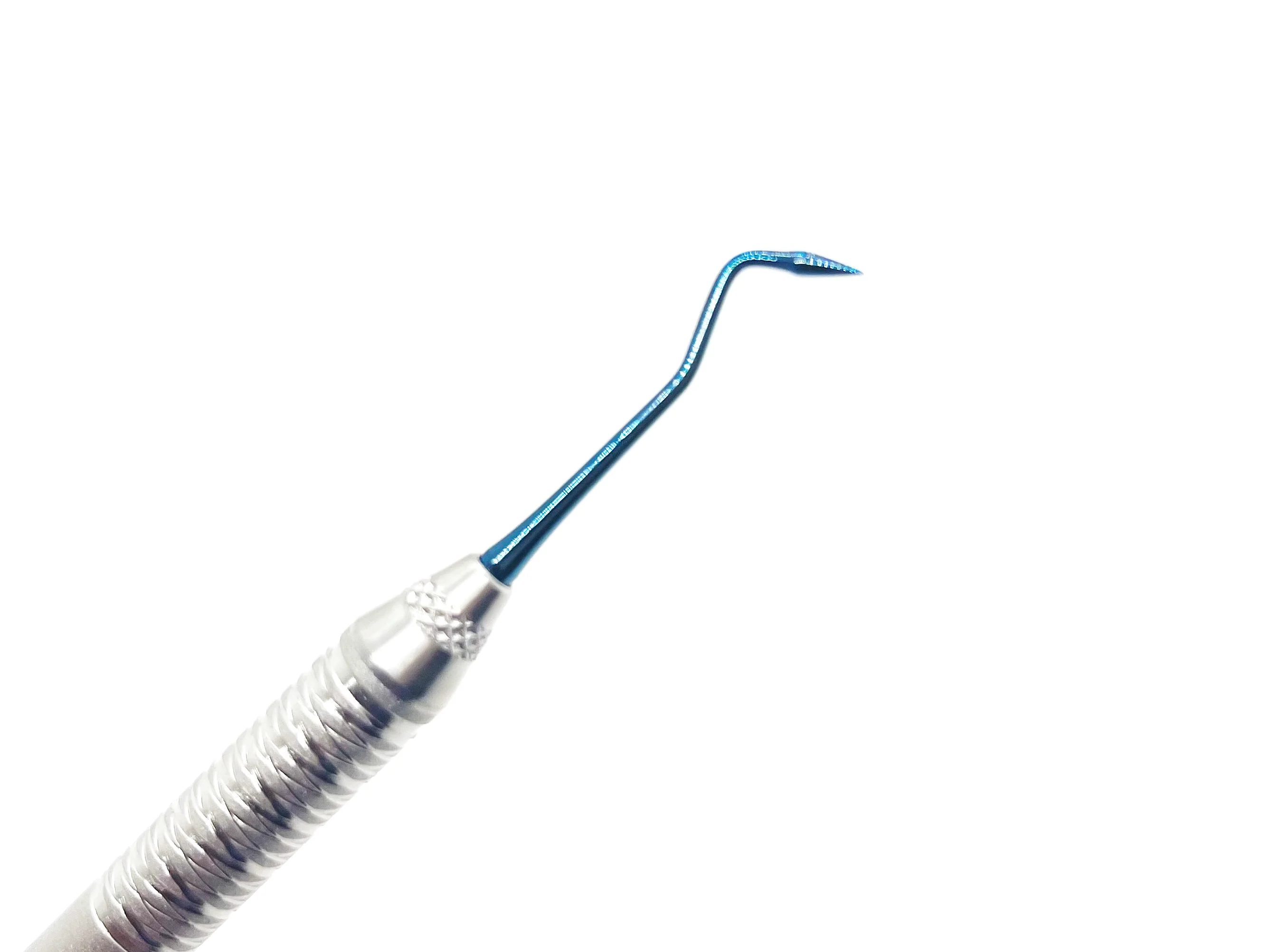 Freedman Large/Small DE Contact Forming Composite Instrument 1.8/0.7mm