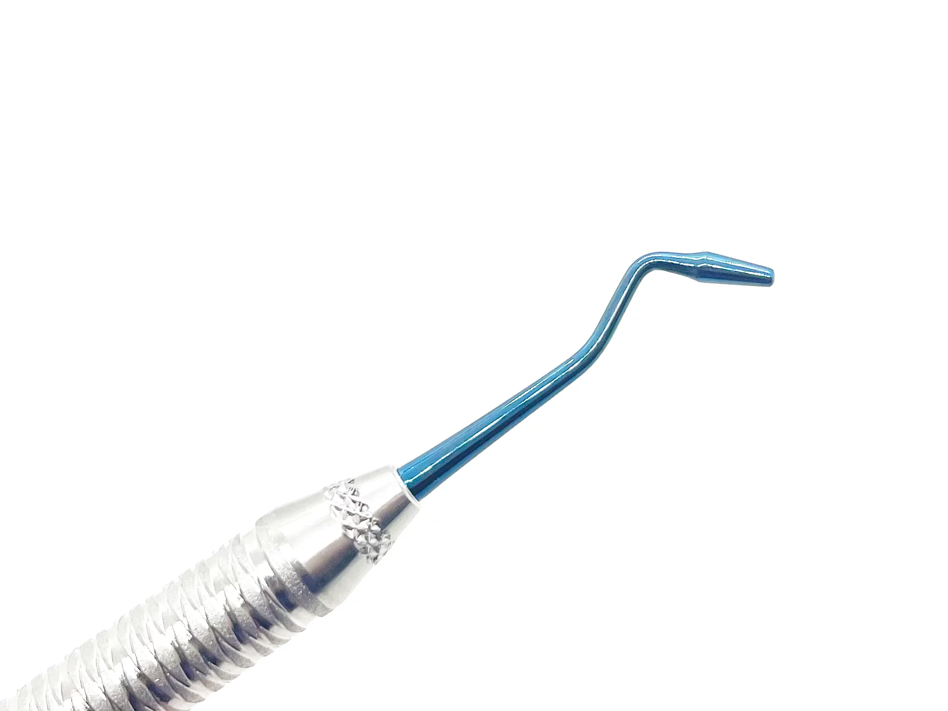 Freedman Large/Small DE Contact Forming Composite Instrument 1.8/0.7mm - Image 3