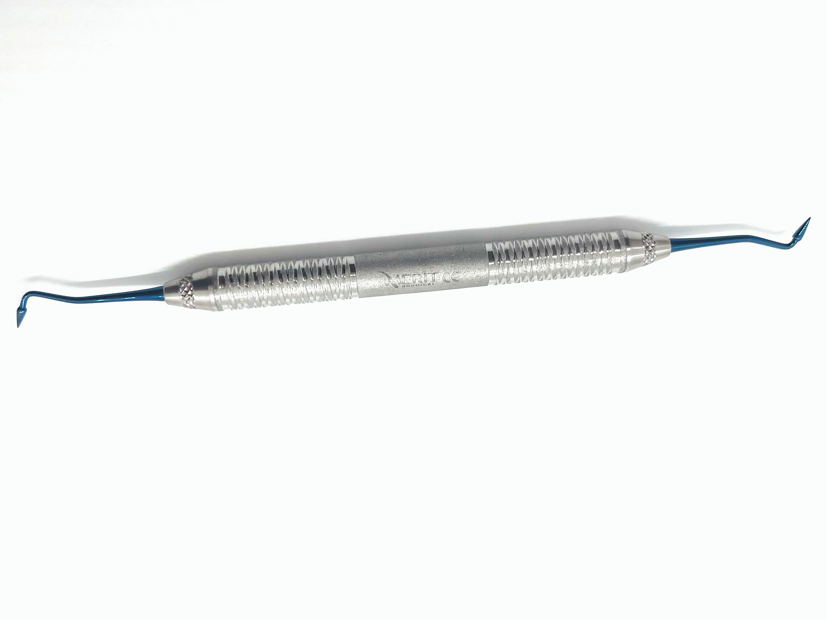 Freedman Small Contact Forming Composite Instrument