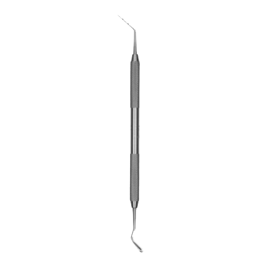 GLICK BLADE ROOT CANAL PLUGGER