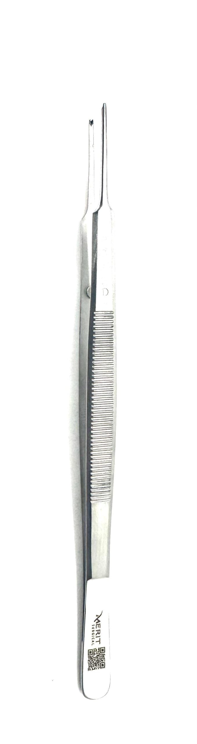 Gerald Dressing Forcep 17.5cm