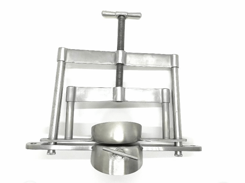 Gunther Equine Speculum