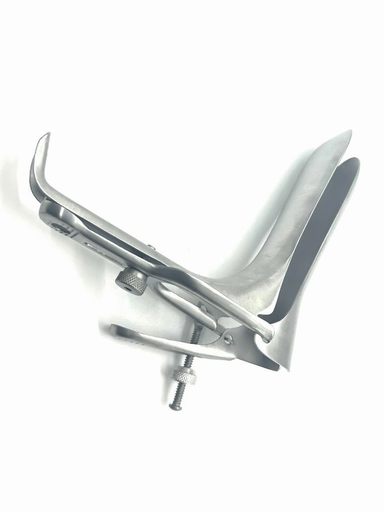 Gynecology Vaginal Speculum