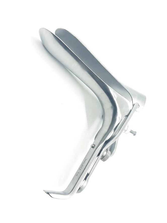Gynecology Vaginal Speculum