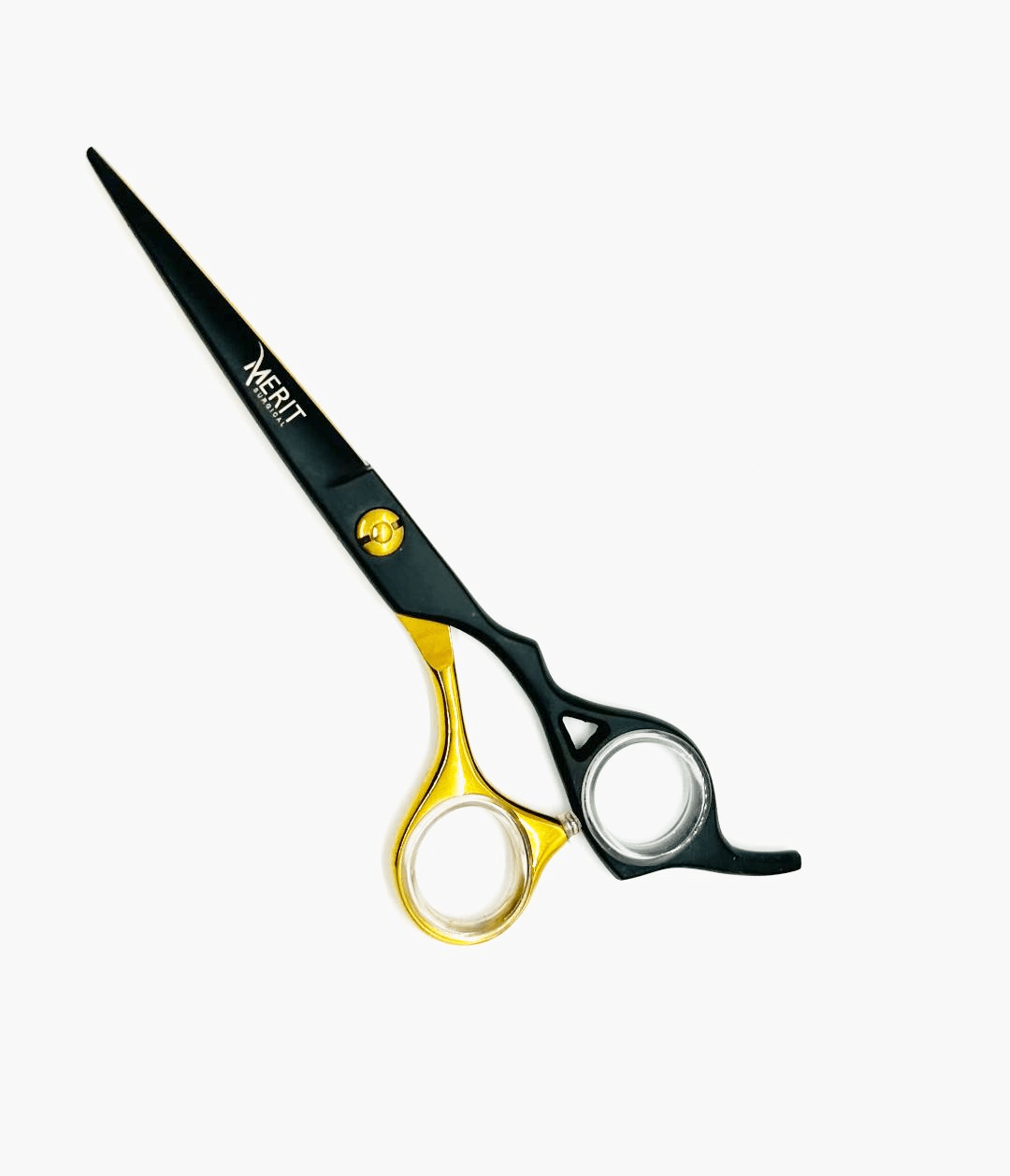 Hair Dressing Shears 5.5" (Offset Handle)