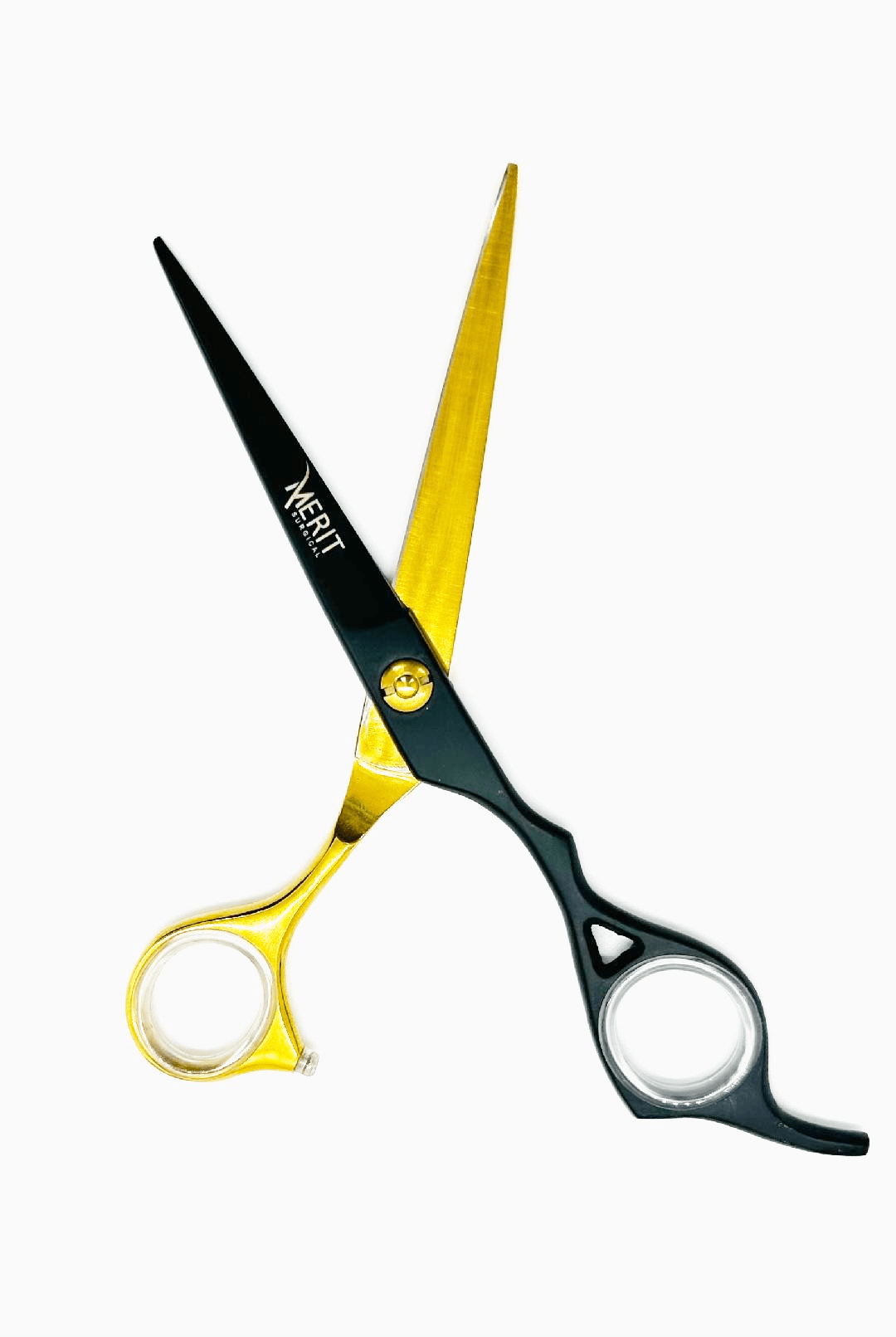 Hair Dressing Shears 5.5″ (Offset Handle)
