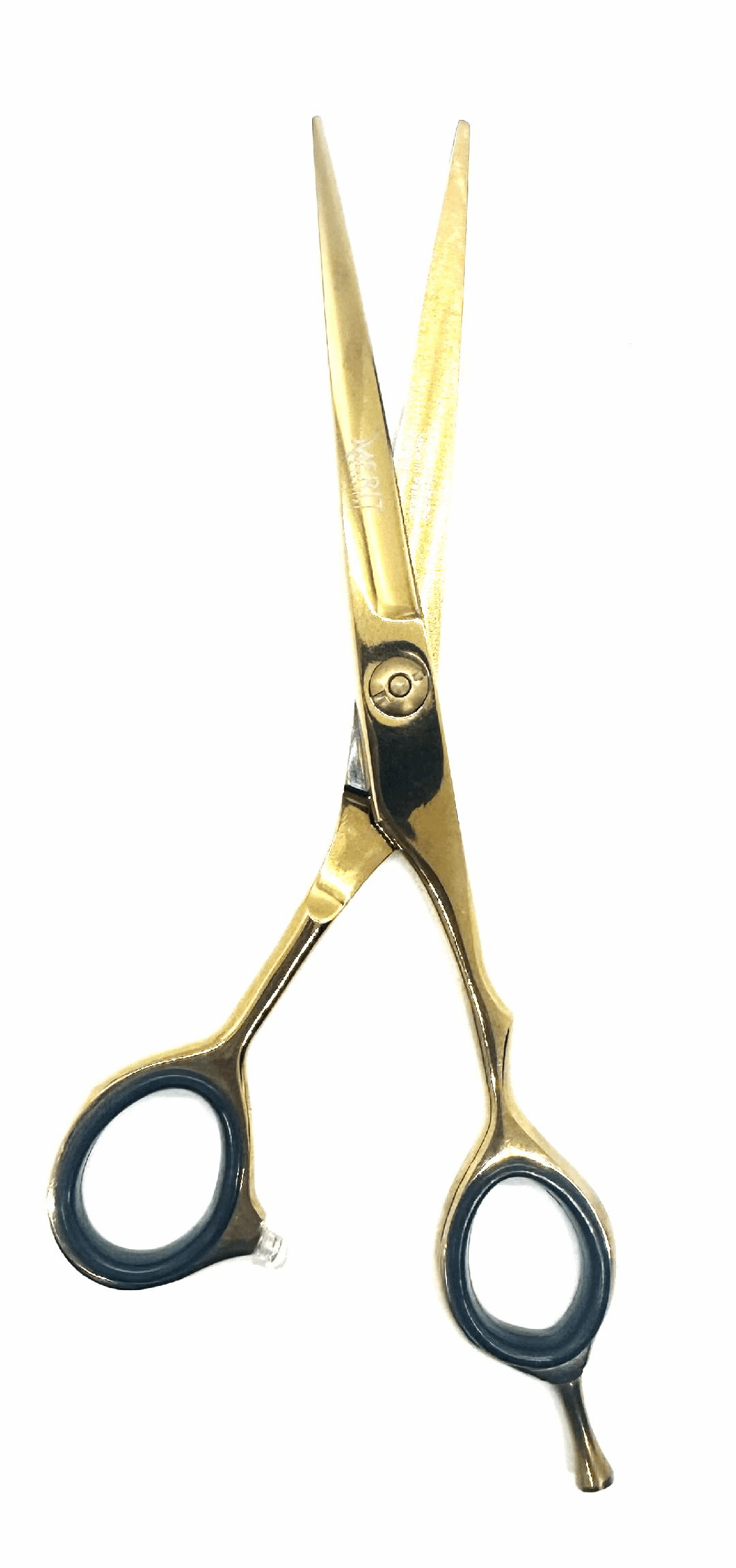 Hair Dressing Shears 7″ Gold