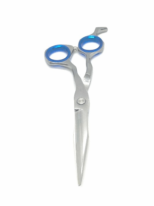 Hair Dressing Scissors 6" - Image 3