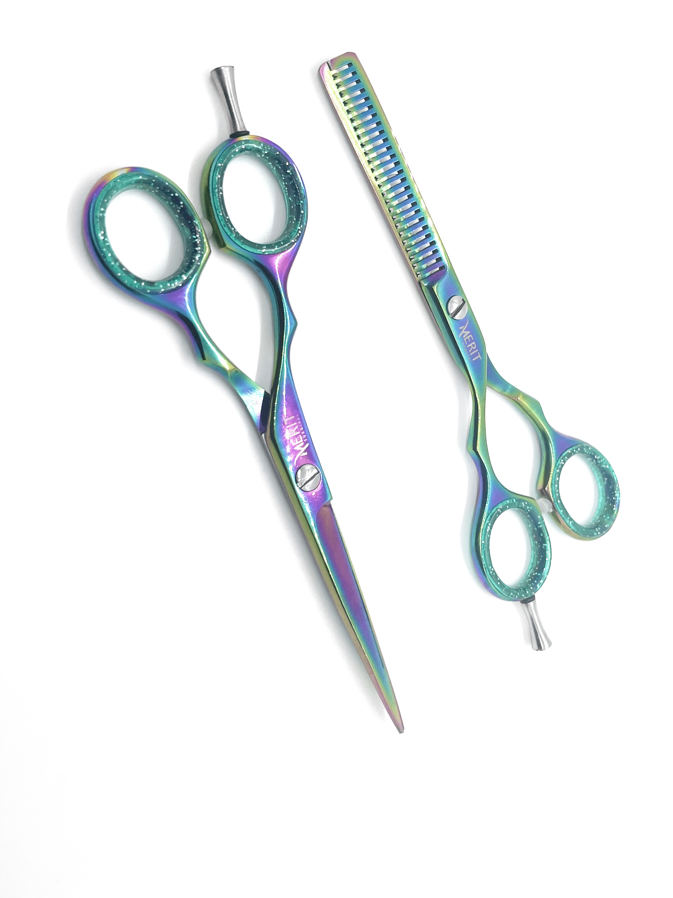 Hair Dressing Shears Set 5.5″