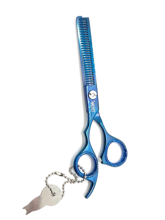 Hair Dressing Thinning Shears 6″ (Left Handed)