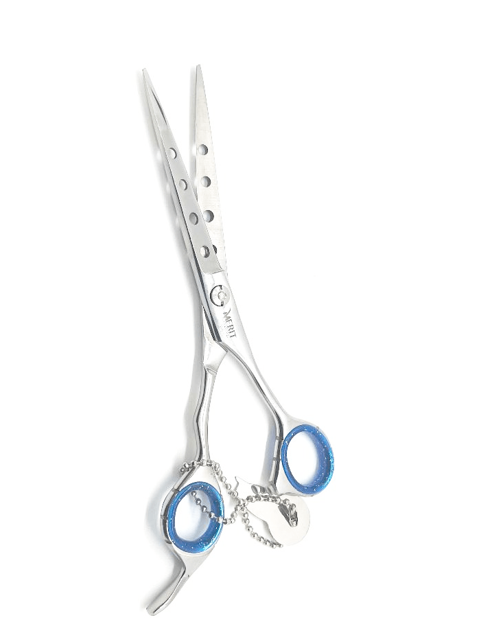 Hair Dressing Shears 6.5″ (Blue Ring)
