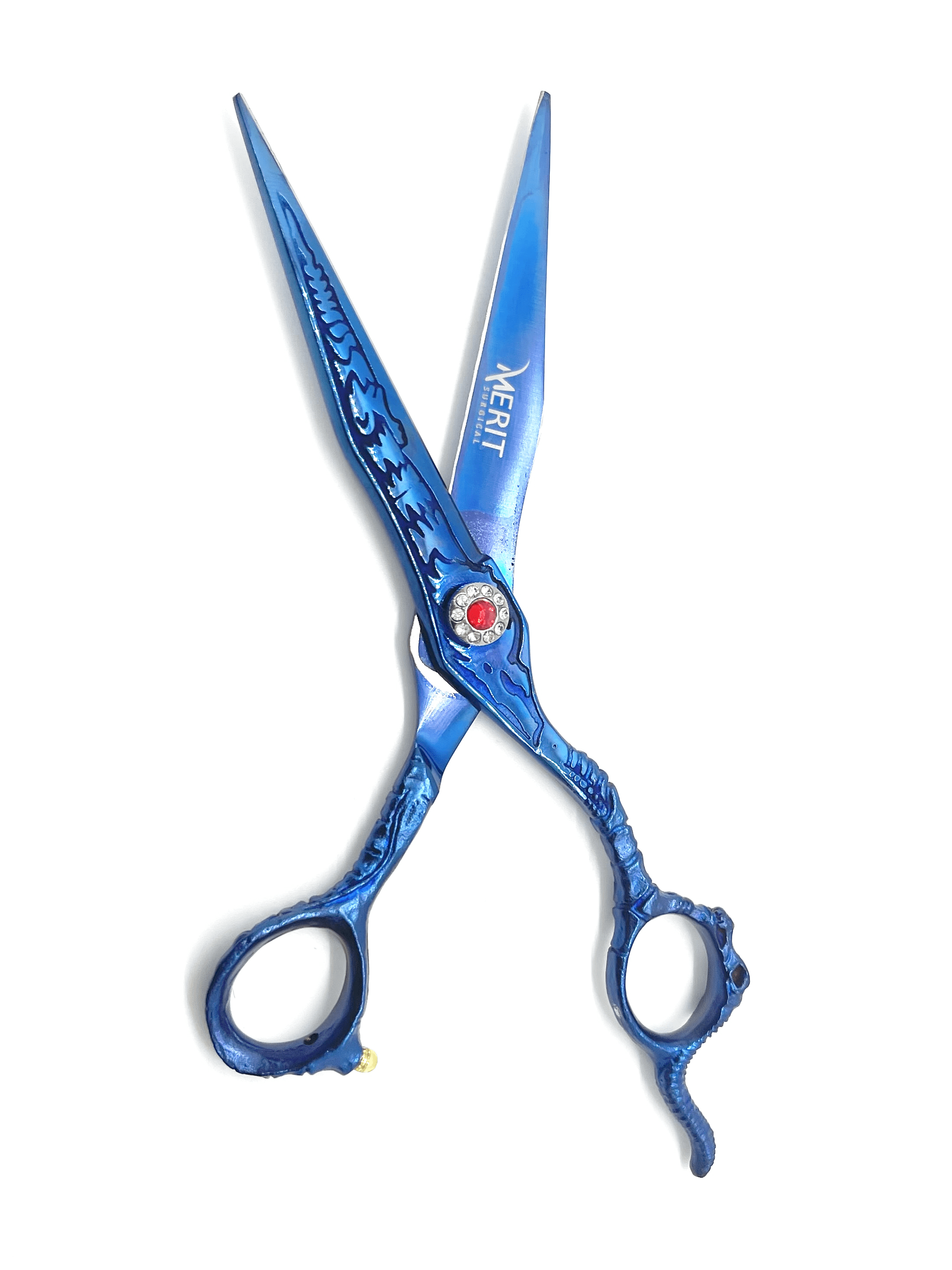 Hair Dressing Shears (Dragon) 6.5
