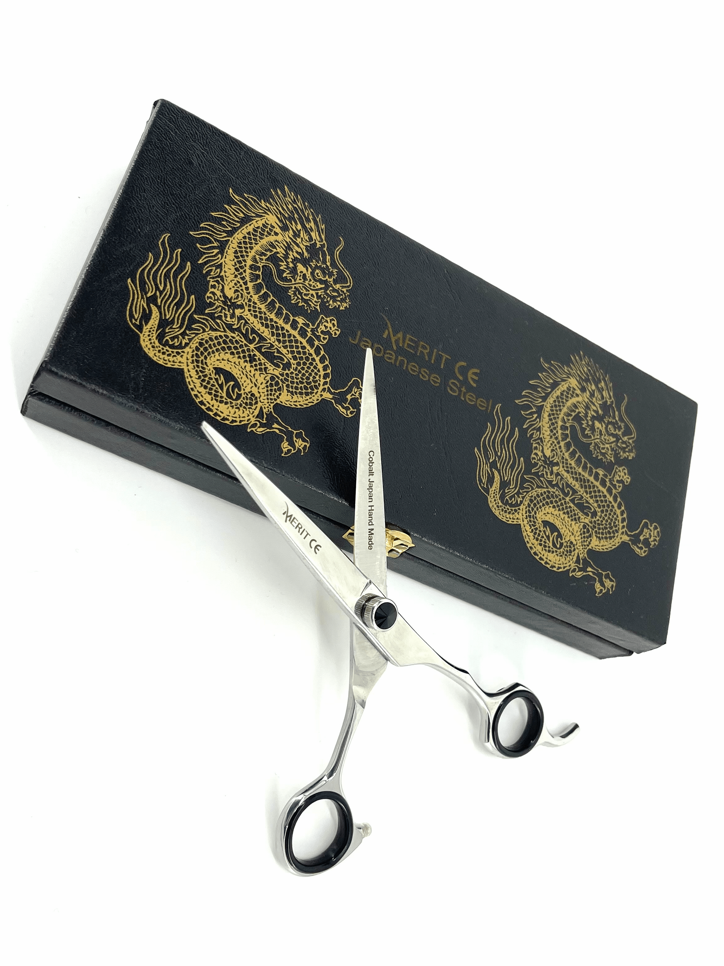 Hair dressing Shears 6.5″ Silver