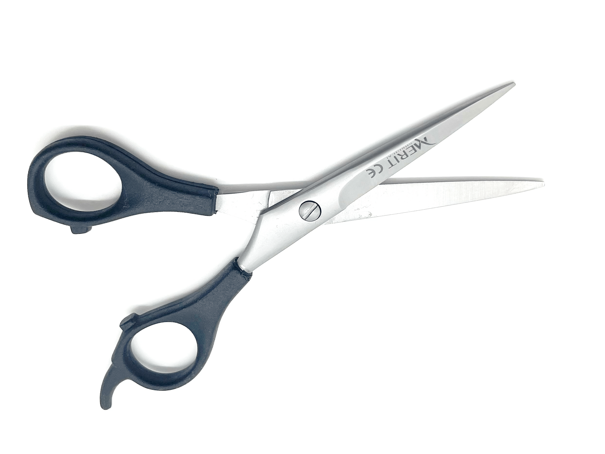 Hairdressing Scissors Plastic Handle 5.5″