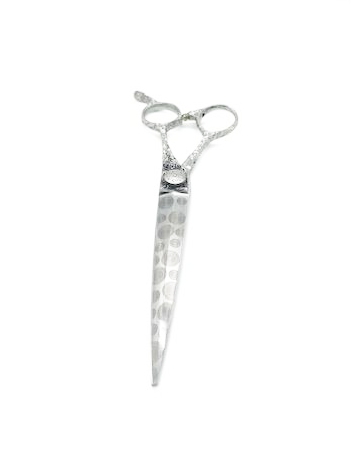 Hair Dressing Shear 440c 6.5" - Image 4