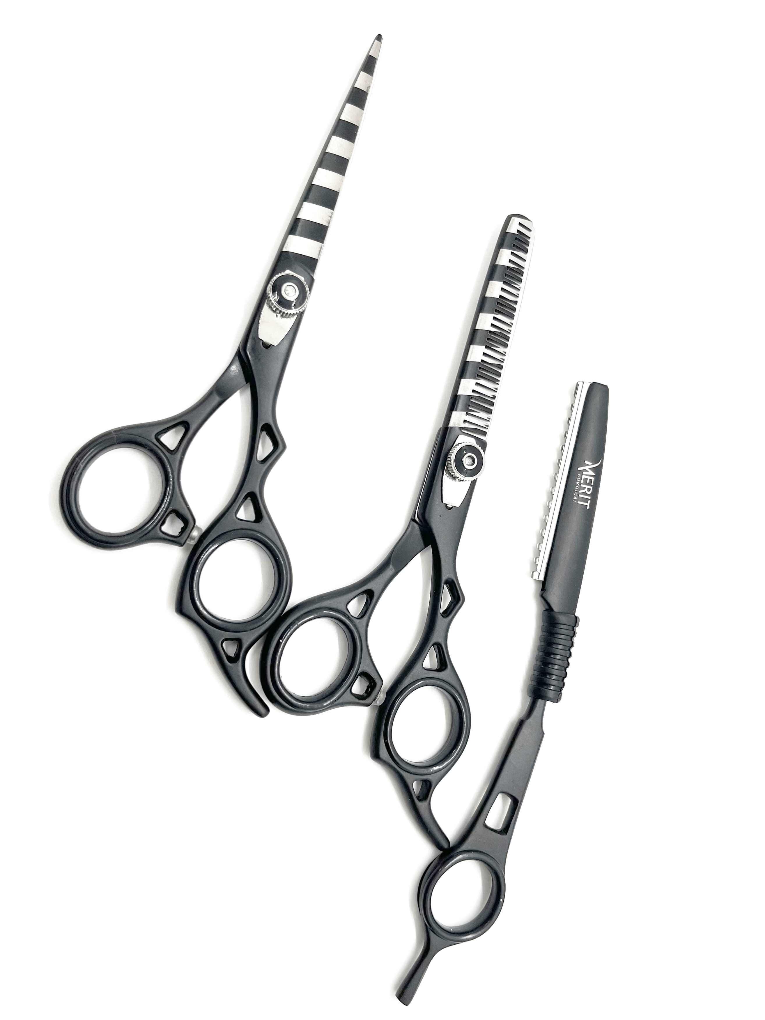 Hairdressing Shear Set 6" (Non Sharpening)