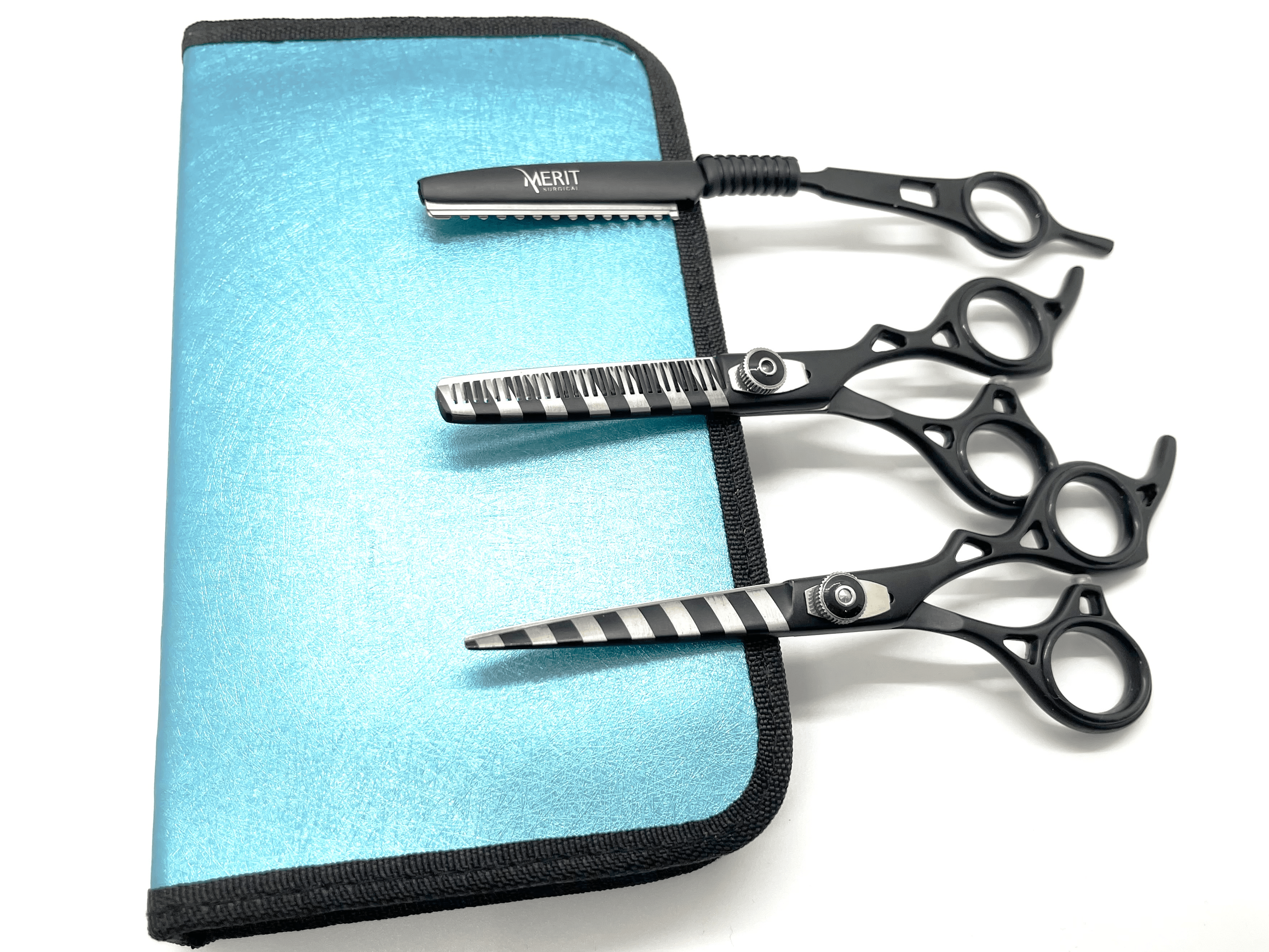 Hairdressing-Shear-Set