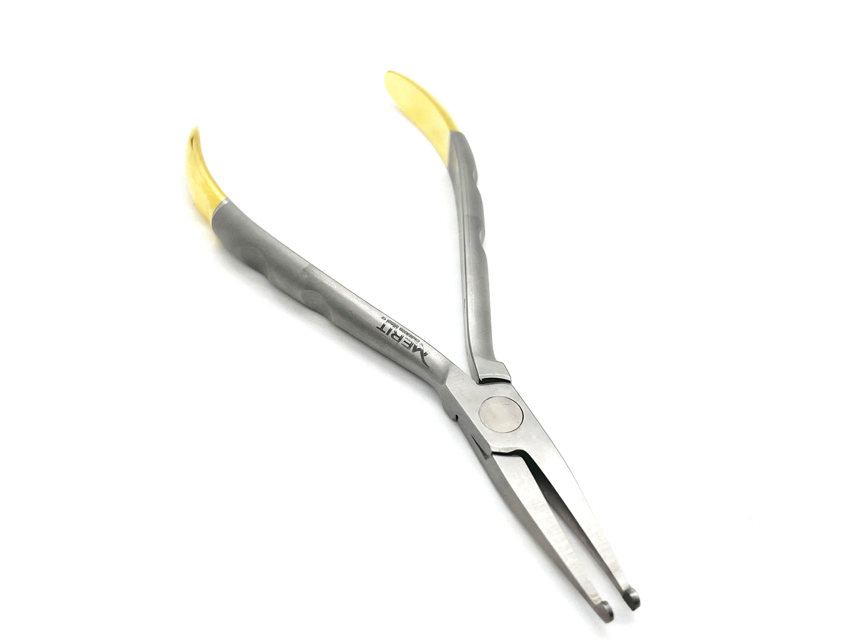 Howe Plier Straight Ortho (Gold)