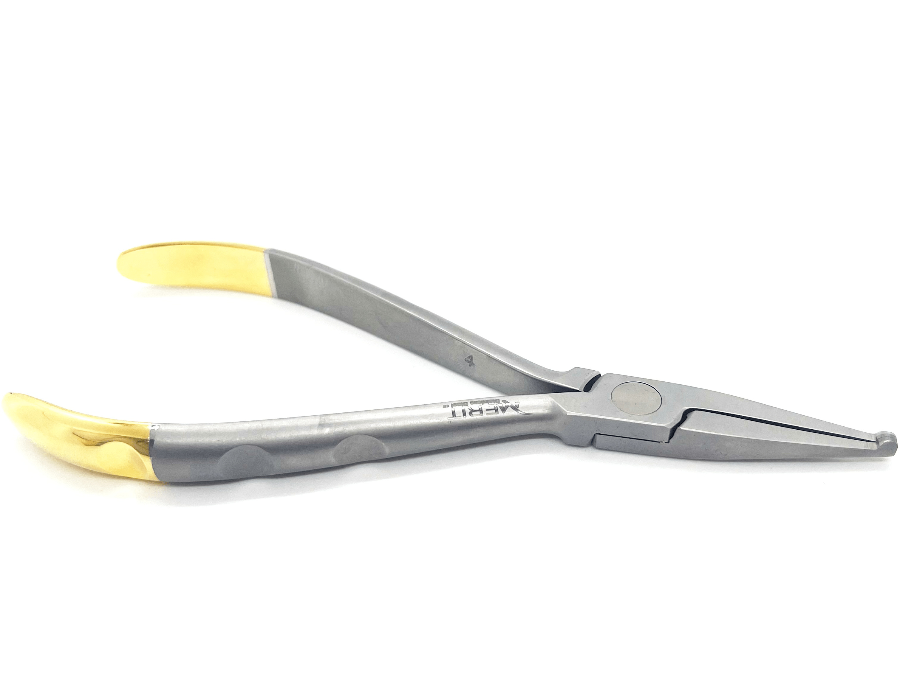 Howe Plier Straight Ortho (Gold)