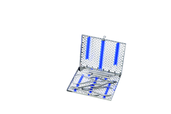 THIN ORTHO CASSETTE, SMALL