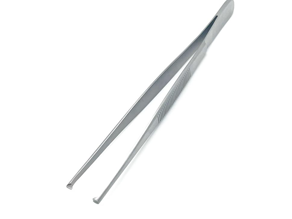 Kocher Forceps 1×2