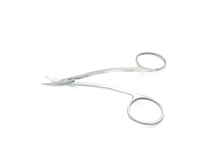 LaGrange SuperCut Scissors Curved 4.5″