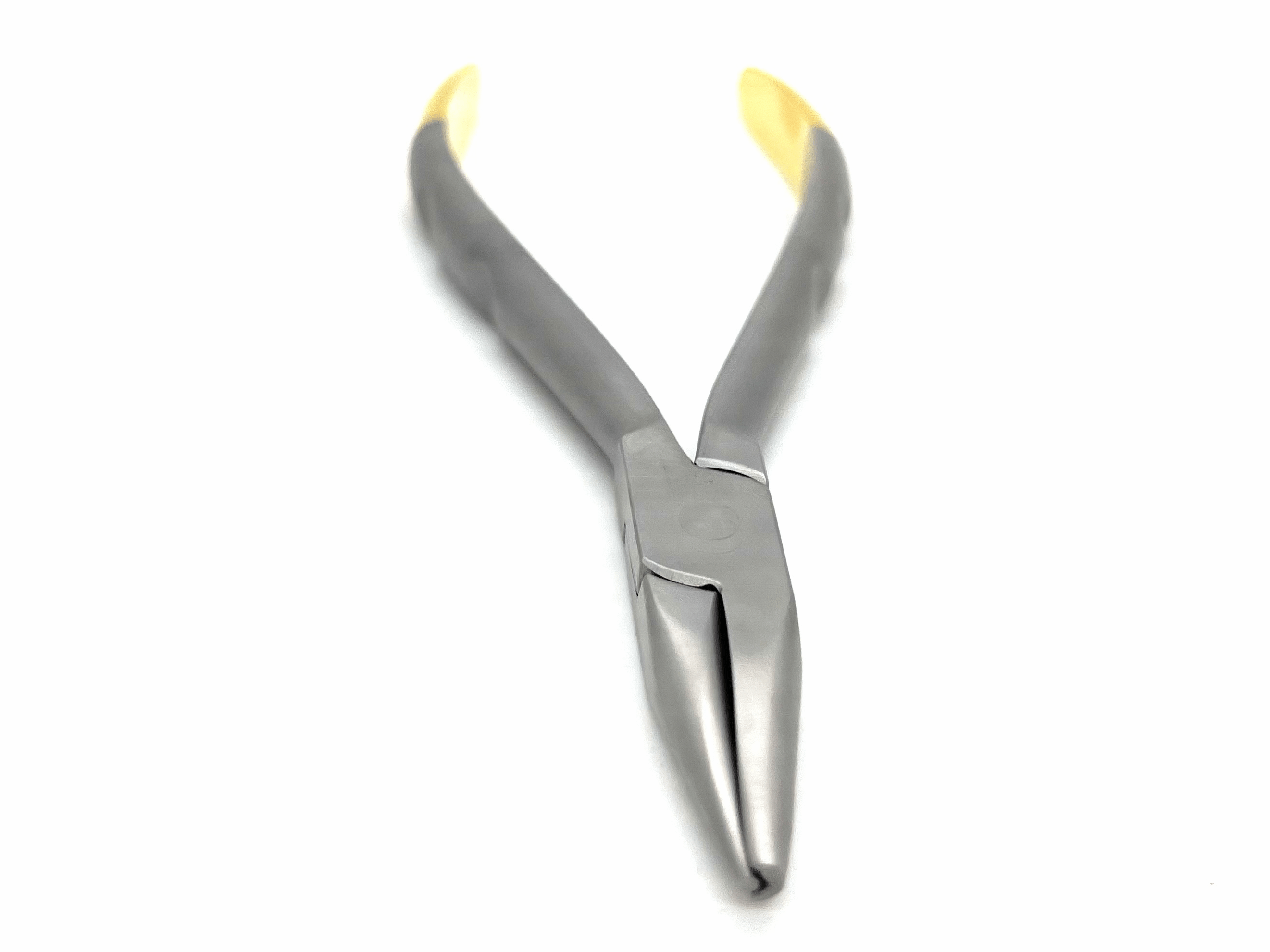 Loop Forming Pliers