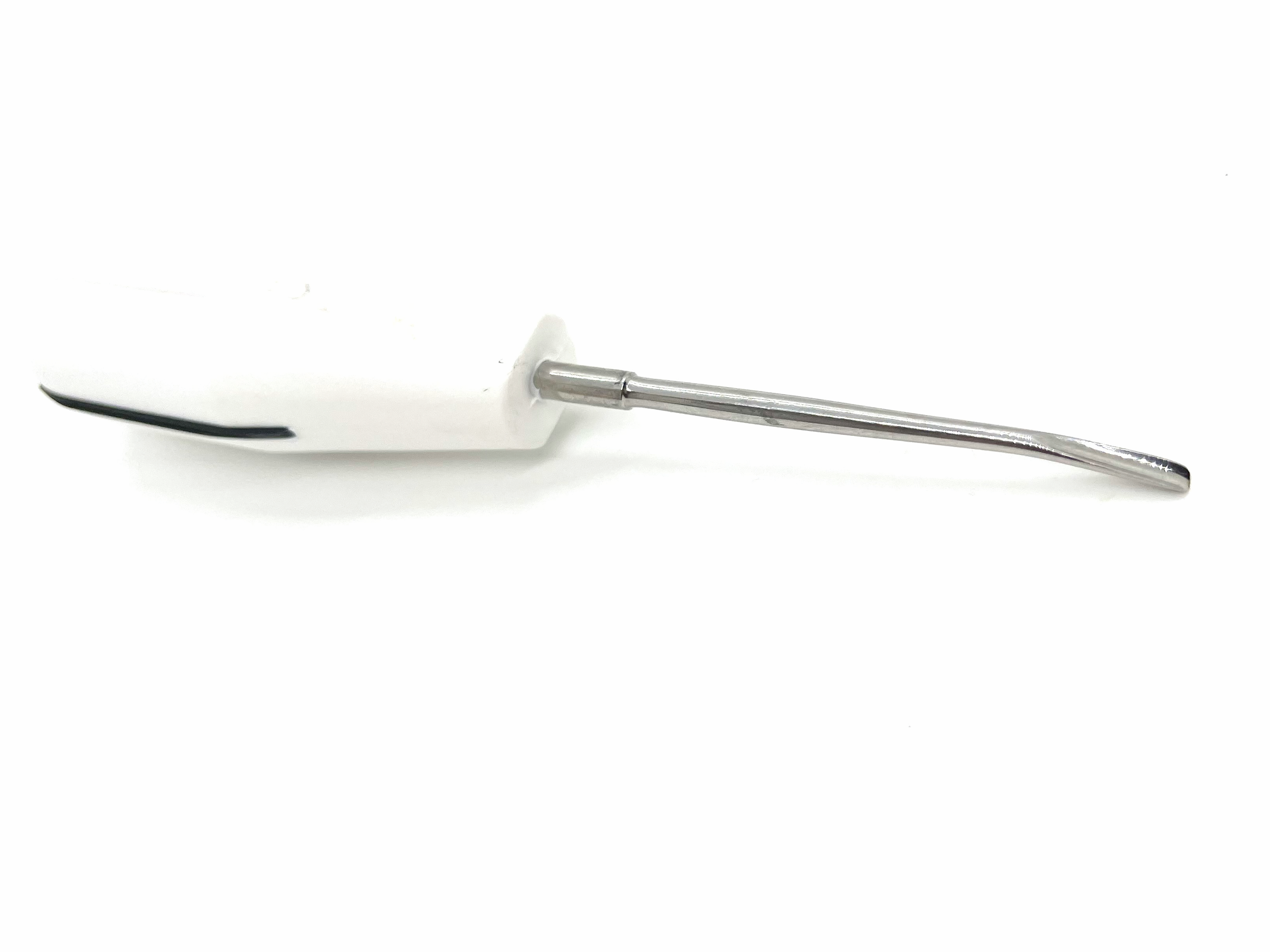 Luxating Elevators Curved 3.4mm