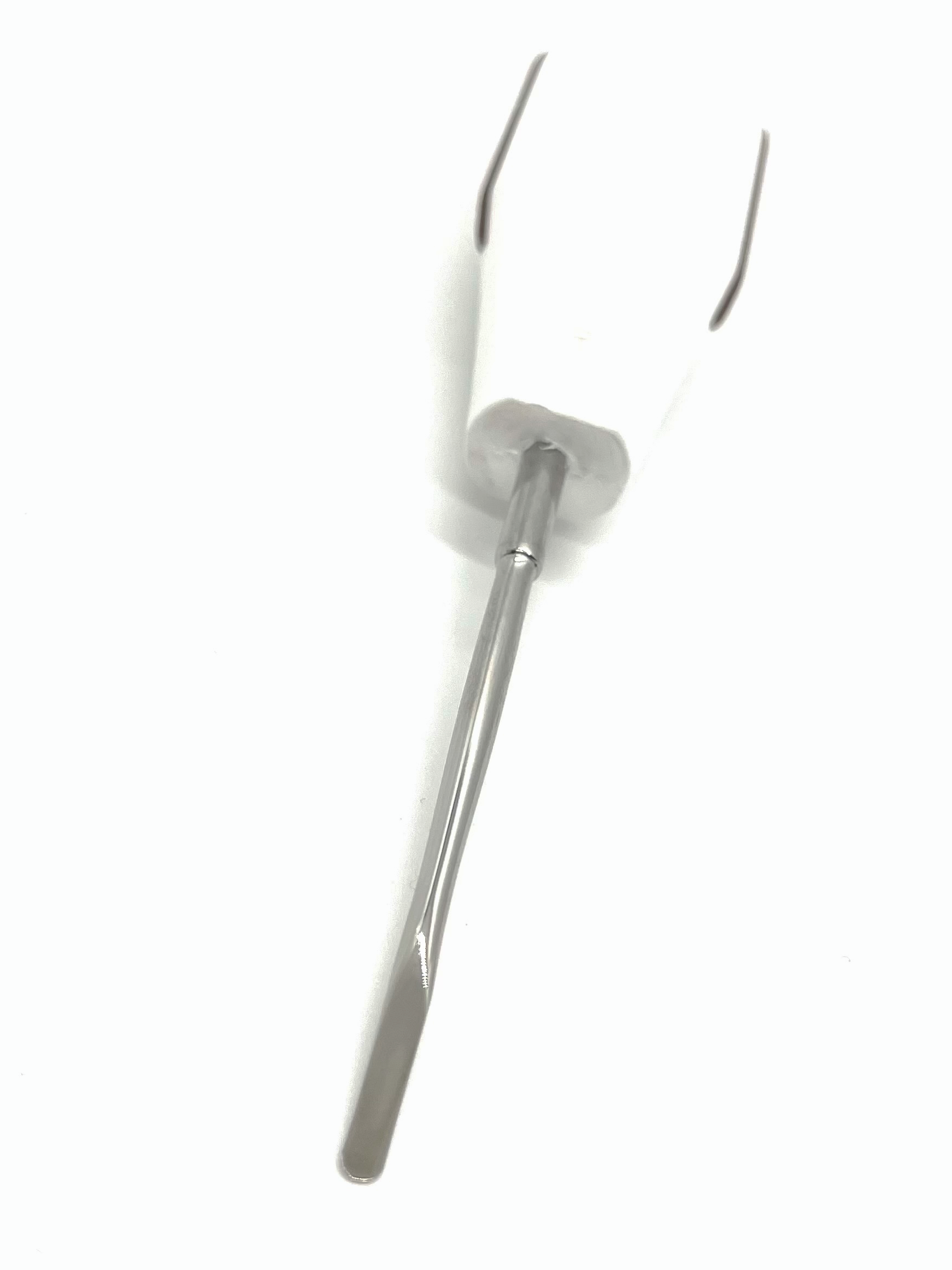 Luxating Elevator Curved 3.5mm