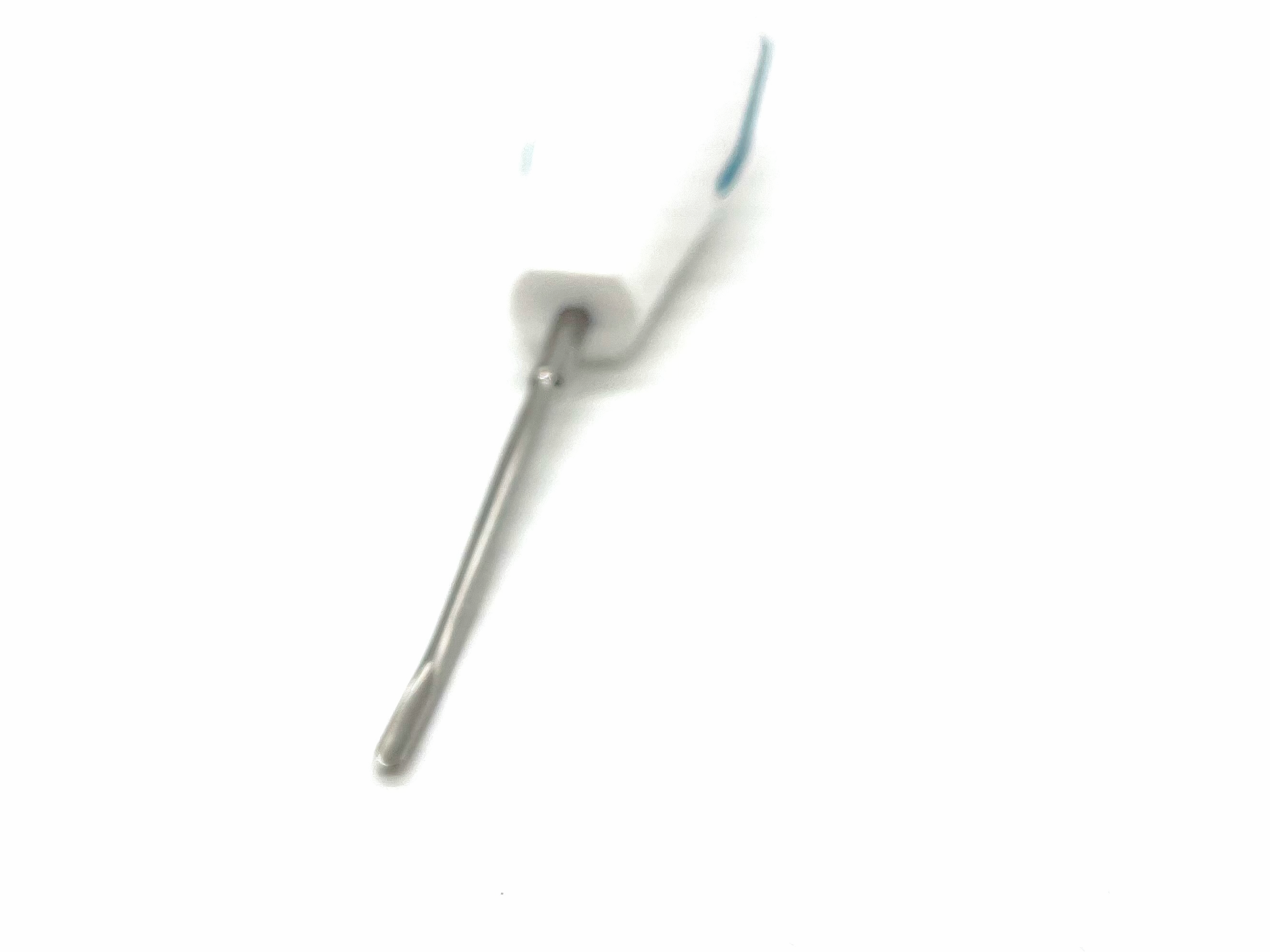 Luxating Elevator Inverted Slightly Curved 3.3mm