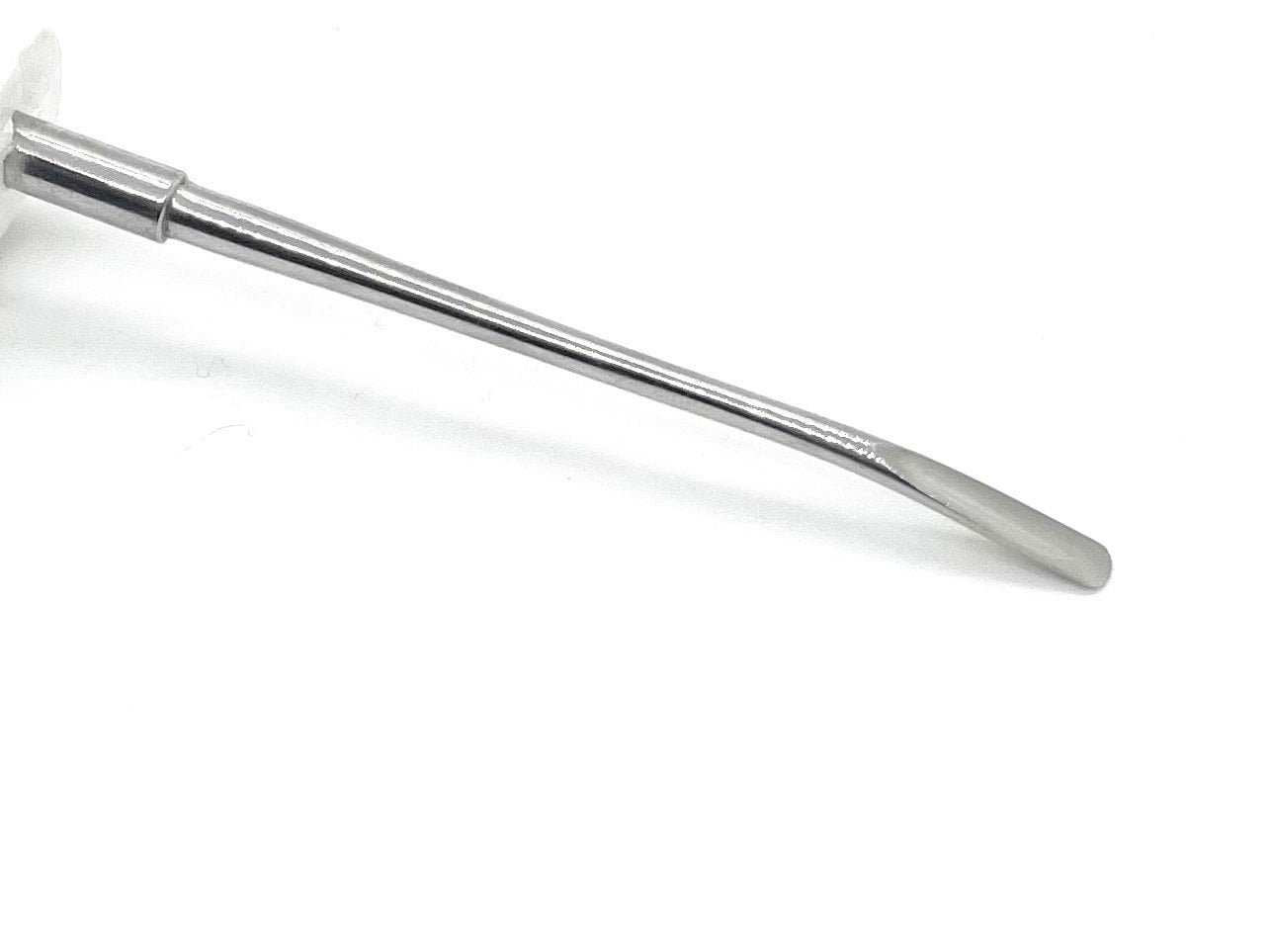 Luxating Elevators Curved 3mm (Black)