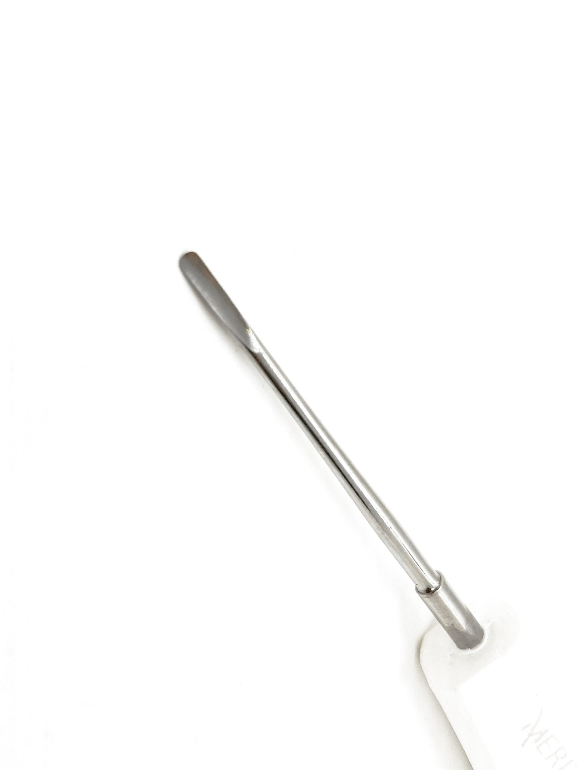 Luxating Elevators Straight 3mm (Grey)