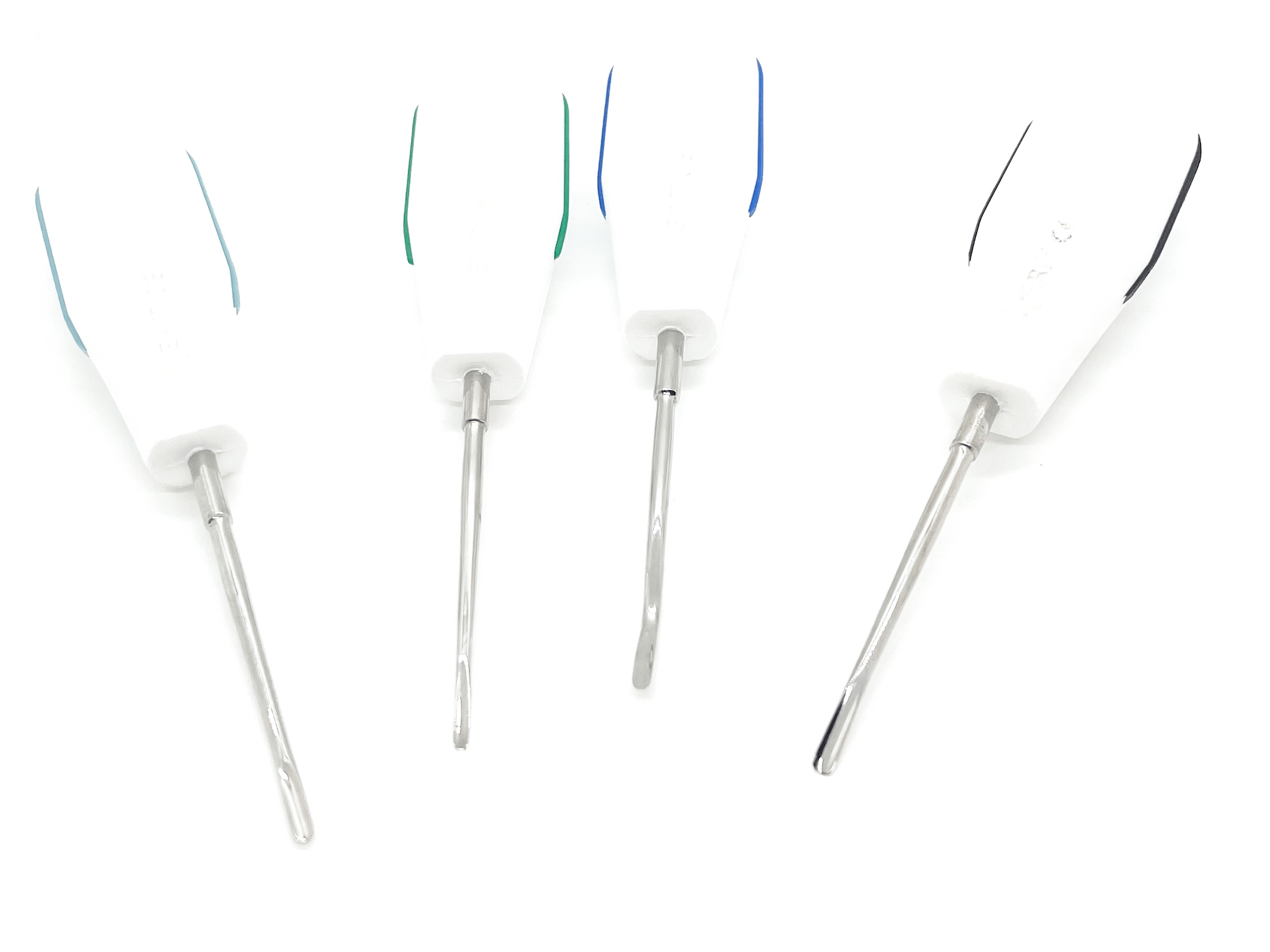 Luxating Set of 4