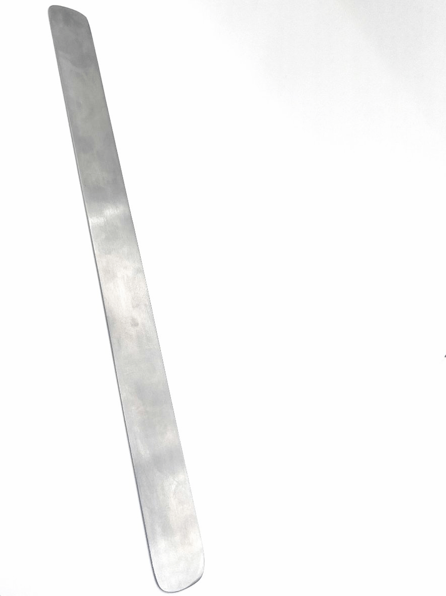 Malleable Retractor 12″