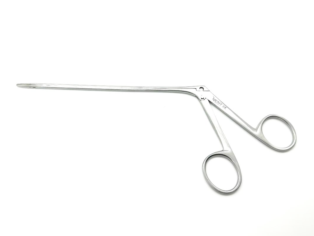 Mathieu Foreign Body Forceps