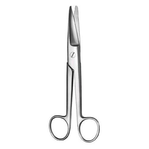 Mayo-Noble Dissecting Scissors 16cm