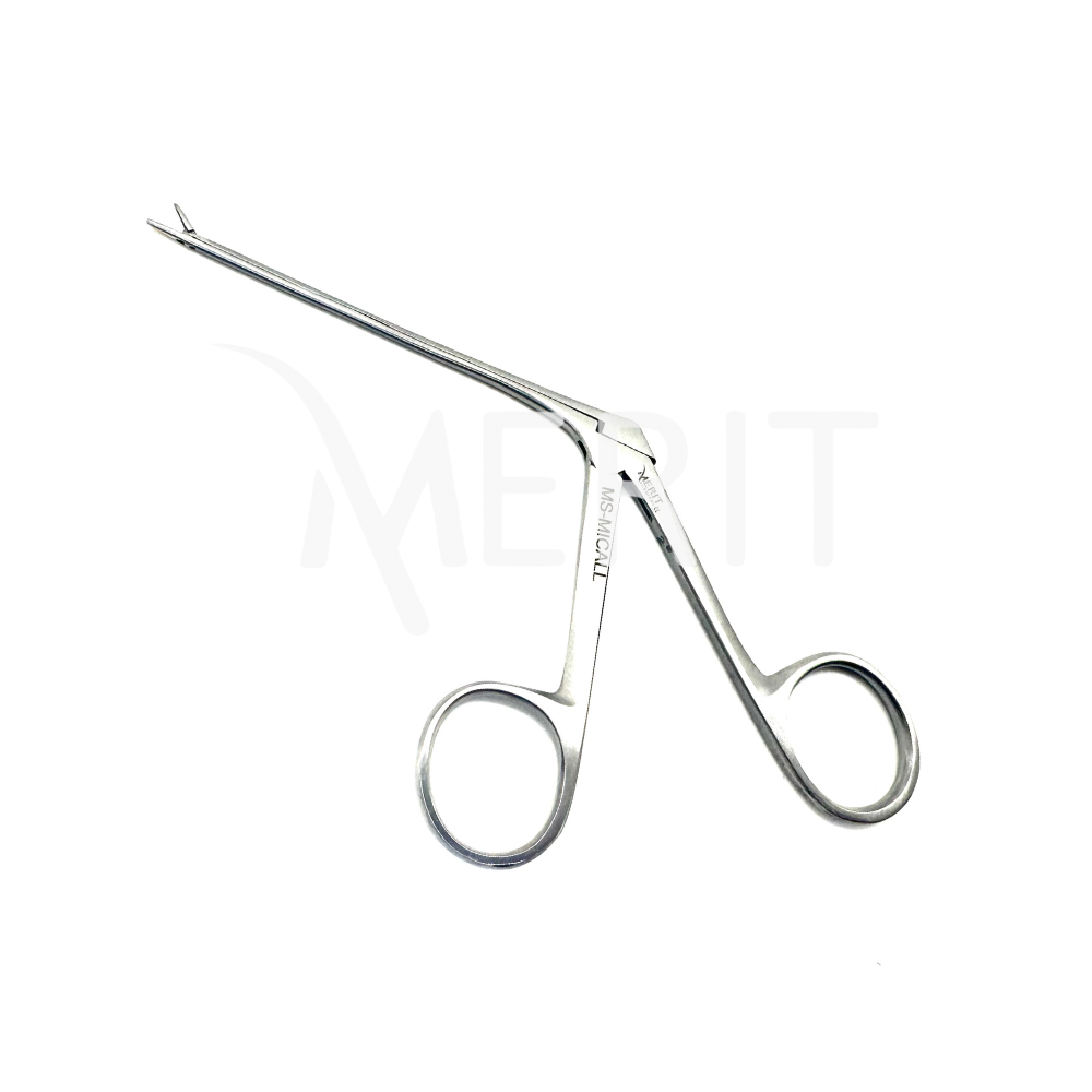 Micro Alligator Forceps 3.5″ Serrated ENT Instruments