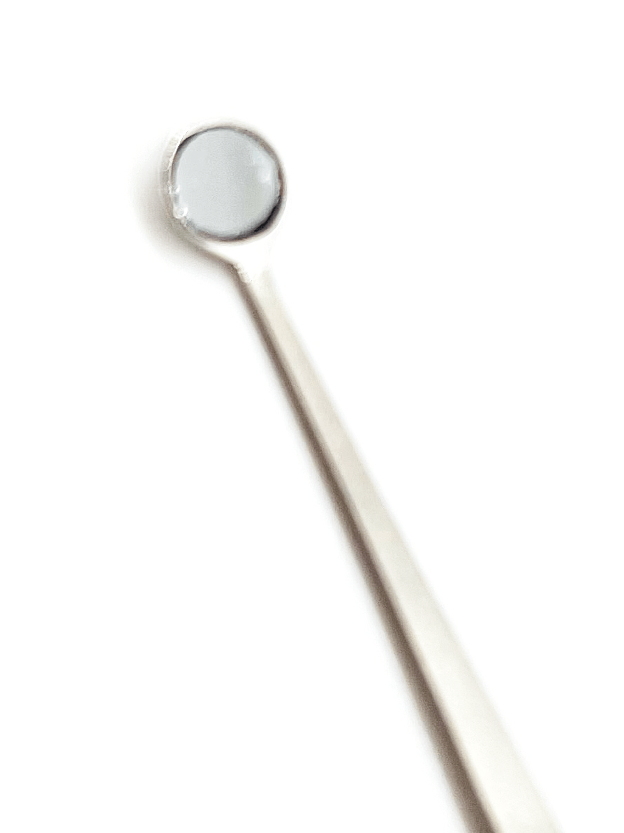 Micro Mirror Round 5.0 MM