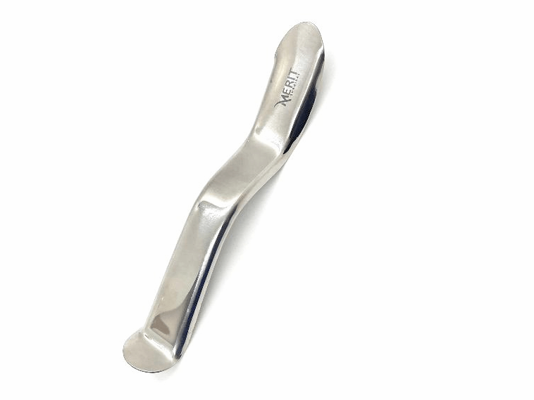 Minnesota Cheek Retractor