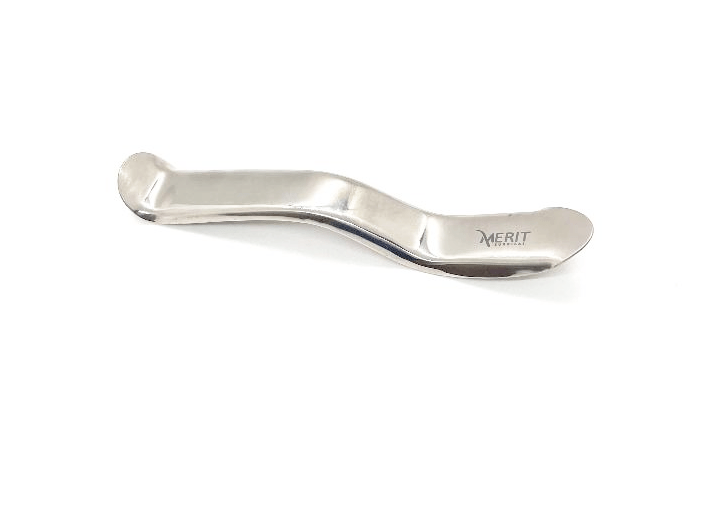 Minnesota Cheek Retractor