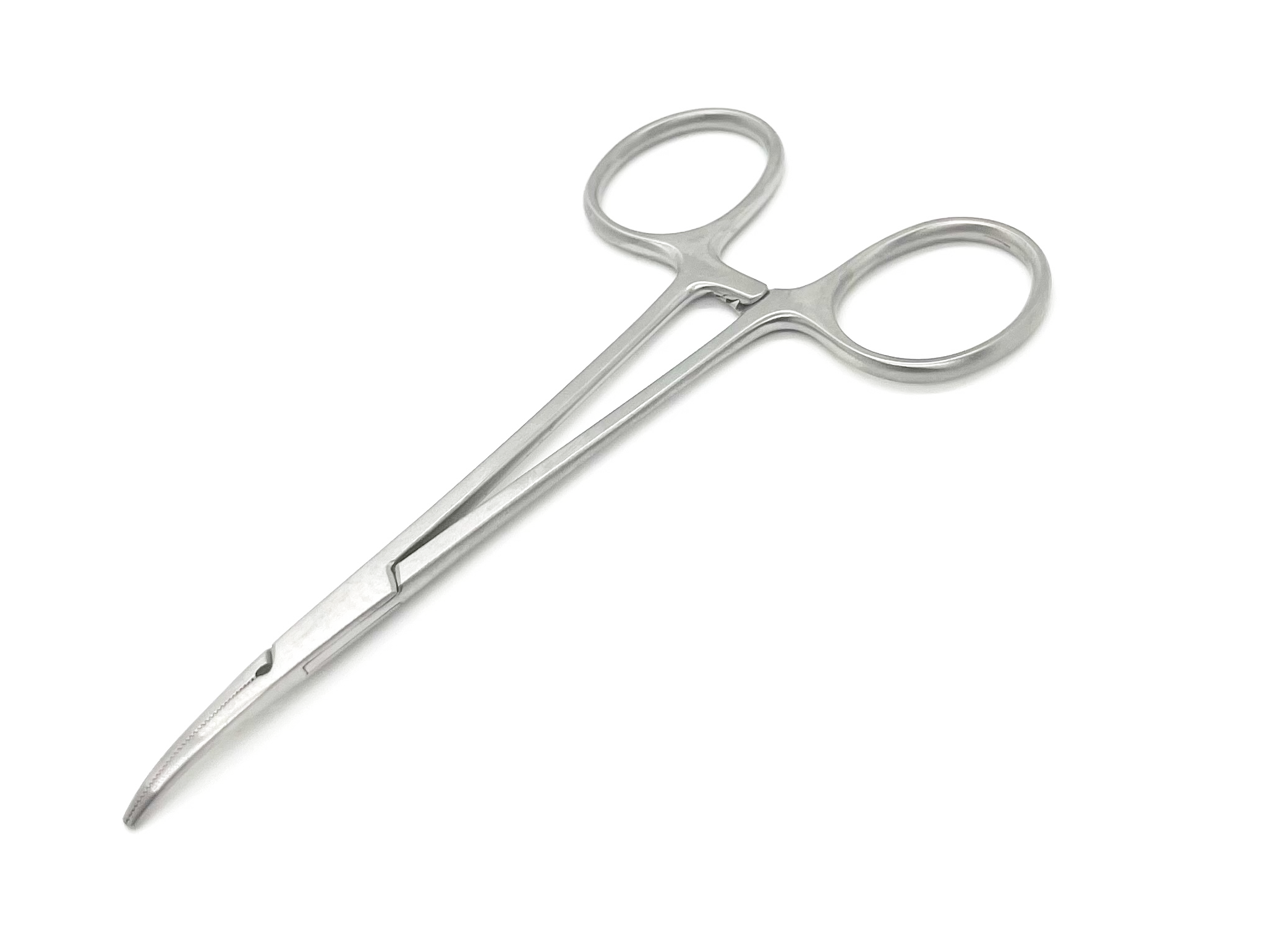 Mosquito Artery Forcep Curved 12cm