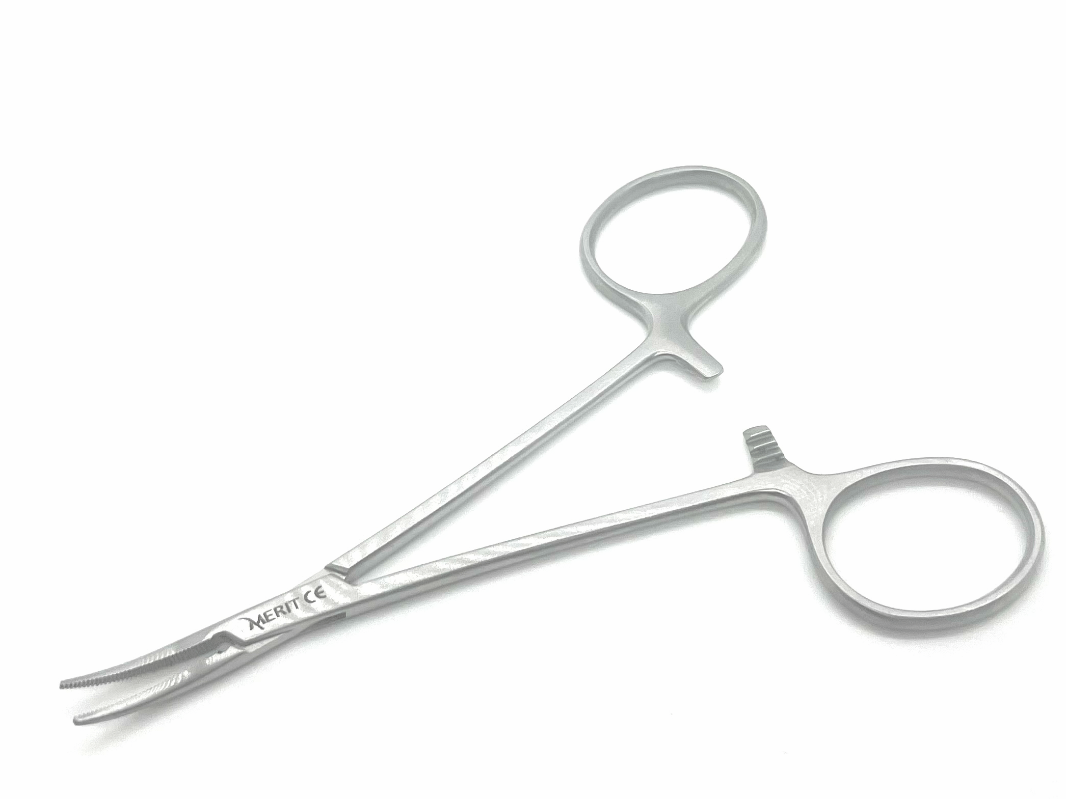 Mosquito Artery Forcep Curved 12cm
